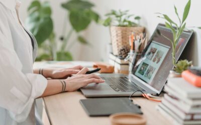 ¿Qué se necesita para tener un sitio web profesional en 2025?